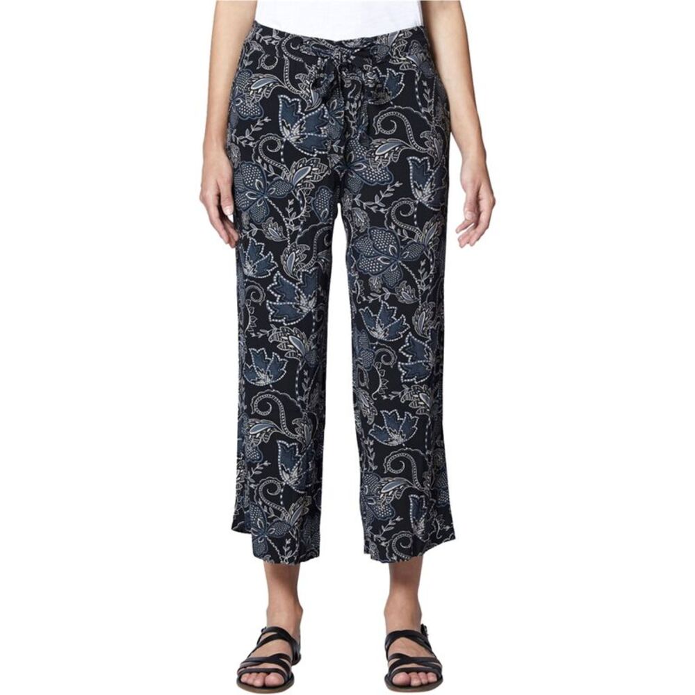 Sanctuary Clothing Womens Calypso Wide Leg Casual Pants, NWT
